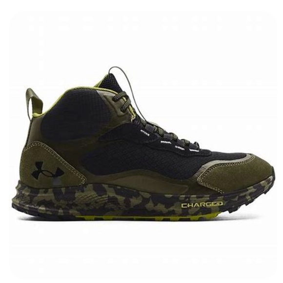 Men’s Under Armour Charged Bandit Trek 2 PRT - Picture 1 of 8
